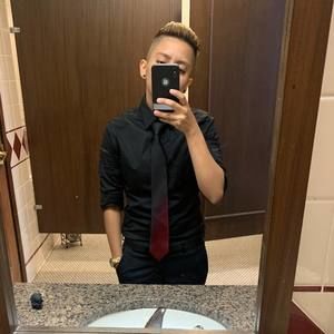 Meet your Posher, Solange